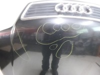 фото thumb №6, Капот audi a6 c5 lz9v 1998r.