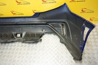 фото thumb №13, Subaru wrx 2022- 2024 бампер задняя задний накладка usa