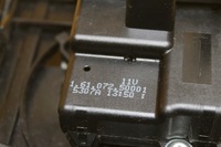 фото thumb №7, Панель переключателей cls w219 a2116800552