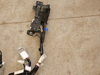 фото thumb №11, Subaru crosstrek xv 22- жгут панели приборной панели 81302fn121 usa