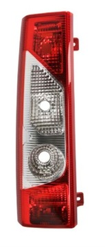 фото thumb №1, Лампа зад ліва fiat scudo 2006-