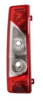 фото thumb №1, Лампа задняя левая peugeot expert 2006-