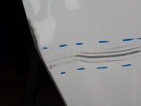 фото thumb №7, Ford transit custom lift 18- двері праве зсувні