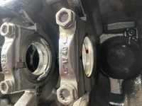 фото thumb №15, Блок двигуна vw audi seat skoda 2.0 tdi dfs 04l023c