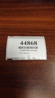 фото thumb №9, Vw new beetle зеркало наружное правое 5 pin