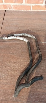 фото thumb №1, Jeep grand cherokee wj 2.7 трубка шланг шланг води