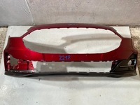 фото thumb №1, Ford s-max mk2 lift бампер перед передний 19-