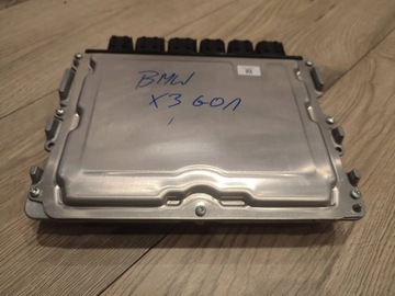 фото thumb №8, Блок керування двигуна комп'ютер ecu bmw x3 g01 бензин b48