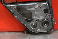 фото thumb №14, Дверь левая зад задние серый mitsubishi lancer 8 viii 5d hb 07-16