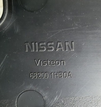 фото thumb №10, Панель роздавальна консоль nissan micra k13 європа