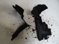 фото thumb №1, Напрямна повітря 20897267 opel zafira c