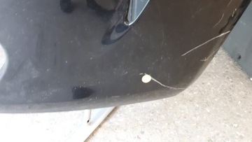 фото thumb №11, 620102855r бампер перед renault zoe чёрный