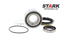 фото thumb №10, Подшипник колеса stark skwb-0180693 задняя левая правая do ford maverick uds, uns