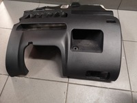 фото thumb №10, Защита колонки audi a3 8l lift eu 8l1857919c