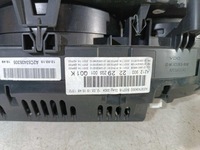 фото thumb №5, Спидометр mercedes w212 a2129002229