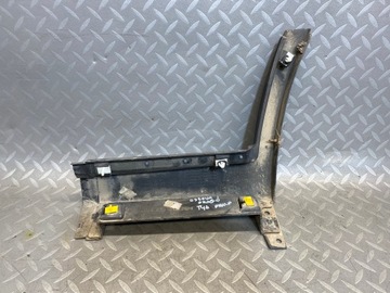 фото thumb №4, Накладка планка порога порогова поріг права chevrolet trax оригінал