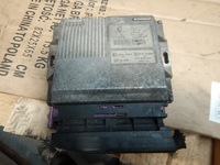 фото thumb №1, Блок керування бортовий комп'ютер fiat grande punto 616654000