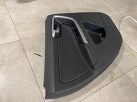 фото thumb №13, Volvo xc60 обшивка оббивка двері комплект