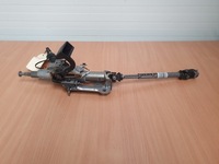 фото thumb №11, Колонка рулевая замок зажигания ключ citroen c3 aircross lift 9821546177