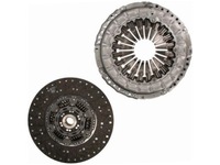 фото thumb №1, Набір зчеплення mercedes arocs 7.7-15.6 13- atego iii 5.1 7.7 13-