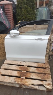 фото thumb №11, Двері ford fusion usa mondeo mk5 sedan