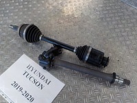 фото thumb №6, Hyundai tucson 15-20 1.6 привідний вал права