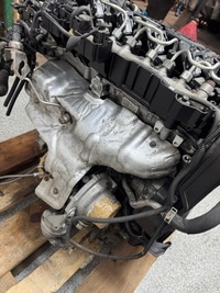 фото thumb №13, Двигун 2.0 d3 volvo xc60 v40 v60 v90 s90 xc40 d4204t9 2015 -2018 150 konny