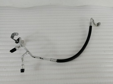 фото thumb №1, Шланг кондиционера ds7h-19n601-fd mondeo mk5