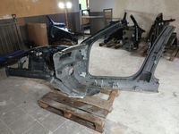 фото thumb №5, Porsche panamera 971 lm7r правая четверть перед лонжерон подкрылок