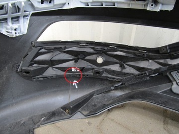 фото thumb №10, Бампер зад задній hyundai tucson iv 4 20-