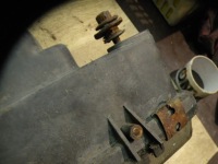 Volvo 740 83-88 фара лівий лампа Доставка, фото thumb