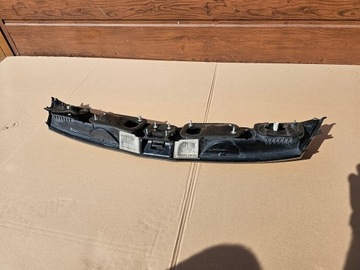 фото thumb №12, Накладка лампа кришки зад задня honda civic viii ufo 2.0 typer type-r fn2