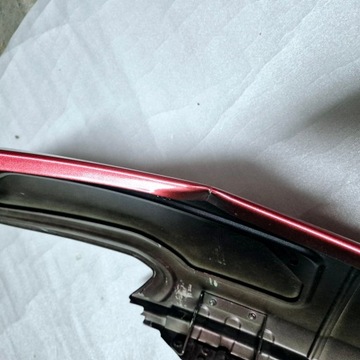 фото thumb №12, Ferrari california t 14-17 левый переднее крыло правый fender