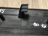 фото thumb №7, Планка декоративная дверь dekor audi a8 d4 4h0867410