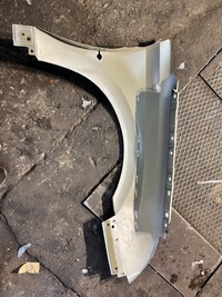 фото thumb №6, 65 opel vectra c крила лівий