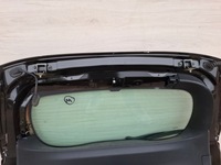 фото thumb №6, Крышка зад renault megane iii универсал 10r чёрная