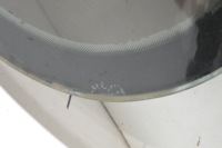 Стекло задний  кузовная без mleka 1993 mercedes w140 купе cl c140 1406701980 Киев, фото thumb