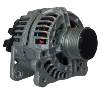 Купить Новый генератор vw bora golf seat alhambra 1.9 tdi, фото thumb