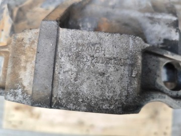 фото thumb №13, Коробка передач коробки передач автоматична мультитроник audi a4 b6 b7 gzl оригінал !!!