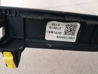 фото thumb №9, Kia ev6 2022- gt панель тунелю рамка перемикачі