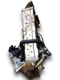 Купити Bmw 5 f10 радіатор вихлопних газів 8477659, фото thumb