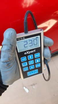 фото thumb №5, Дверь перед передние правые vw passat b5 96-00r