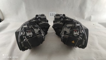 фото thumb №12, Vw passat b7 ксенон led левый правые поворотный 3ab 19