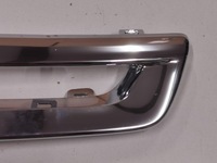 фото thumb №8, Хром решётка, решетка citroen c-3 picasso lift