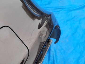 фото thumb №9, Запчастини | astra j бампер зад задній sedan 20877796 | 188