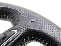 фото thumb №9, Повітропровід шкіра шкіряний пелюстки перемикання multi audi a7 4g s-line 8x0419091m