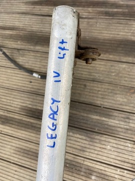 фото thumb №5, Legacy iv рестайлинг 2.0d радиаторов кондиционера климат