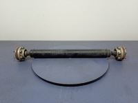 Mercedes gle 63 amg w167 wał привідний передній короткий a1674108403 в Україні, фото thumb