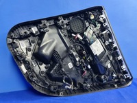фото thumb №12, Bmw ix i20 оббивка двері лівий зад harman samy | ліві задні 9496003 oem