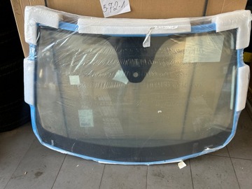 фото thumb №1, Оригінальна скло лобове jeep avenger | 2023 -- teraz | 52170134